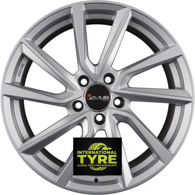 AVUS Racing AC-518 8.00x18